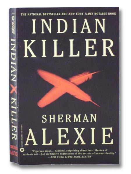 Indian Killer