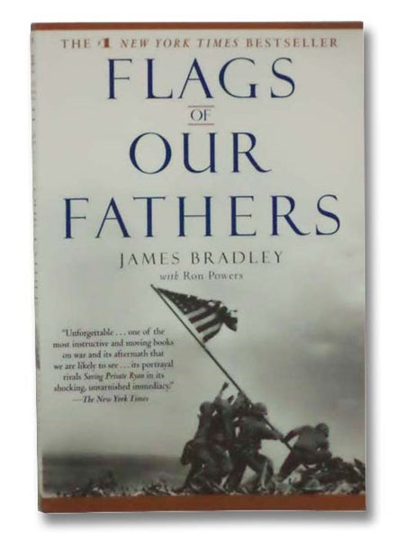 Flags of Our Fathers