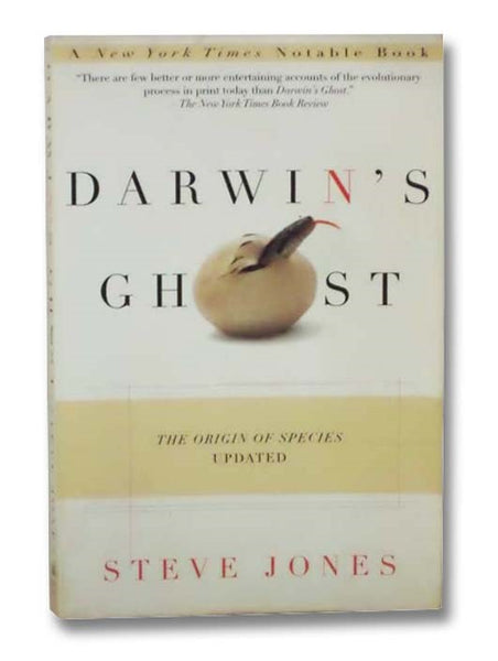 Darwin's Ghost: The Origin of Species Updated