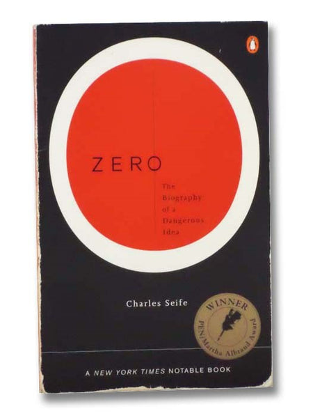 Zero: The Biography of a Dangerous Idea