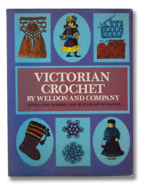 Victorian Crochet
