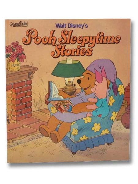 Walt Disney's Pooh Sleepytime Stories