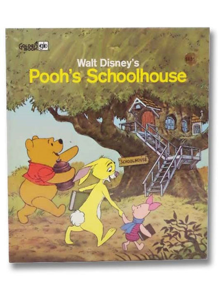 Walt Disney's Pooh's Schoolhouse