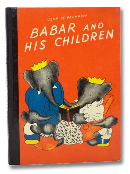 Babar and His Children