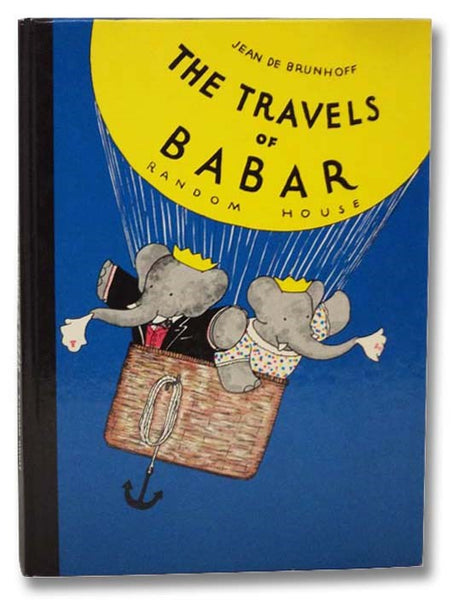 The Travels of Babar