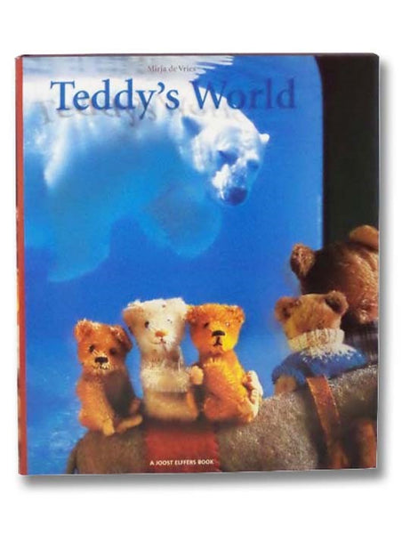 Teddy's World