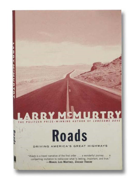 Roads: Driving America's Great Highways