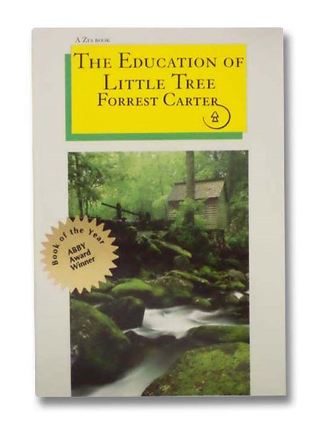 The Education of Little Tree