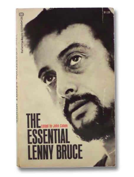 The Essential Lenny Bruce