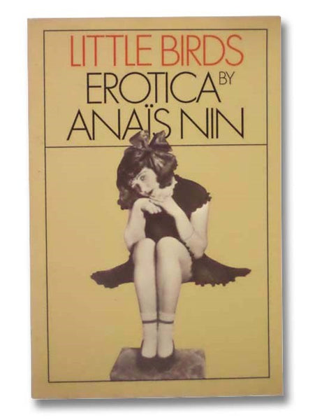 Little Birds: Erotica