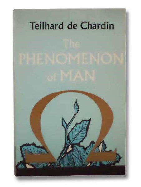 The Phenomenon of Man