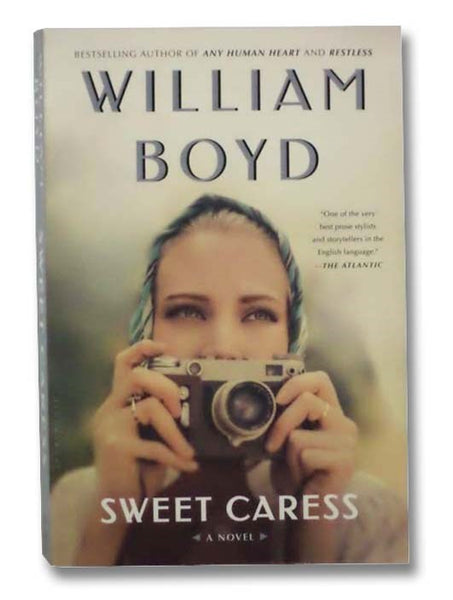 Sweet Caress