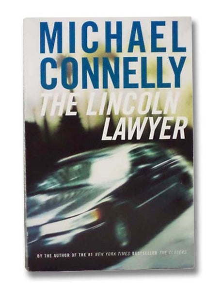 The Lincoln Lawyer