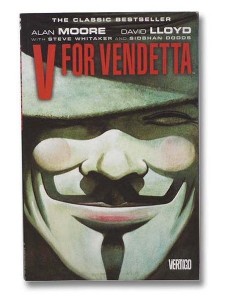 V for Vendetta