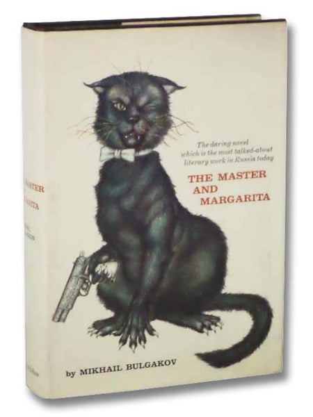 The Master and Margarita