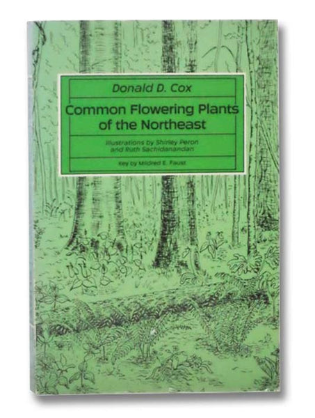 Common Flowering Plants of the Northeast