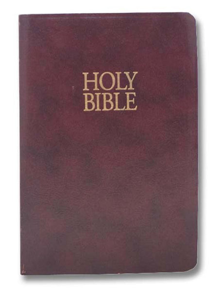 The Holy Bible Containing the Old and New Testaments: King James Version (Giant Print)
