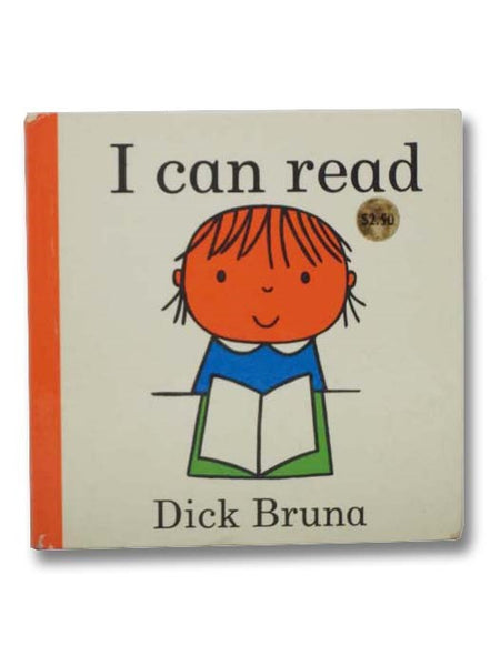 I Can Read