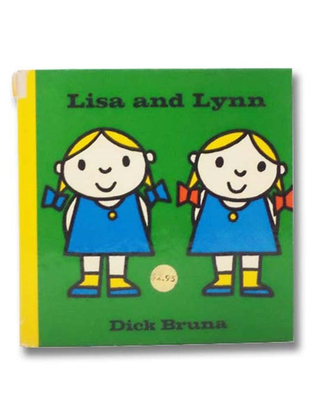 Lisa and Lynn