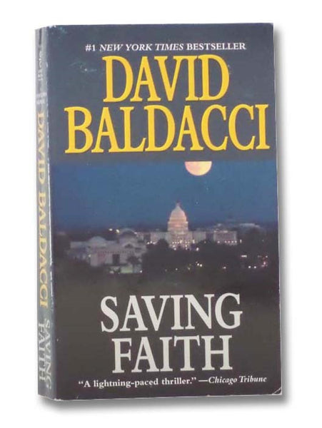 Saving Faith