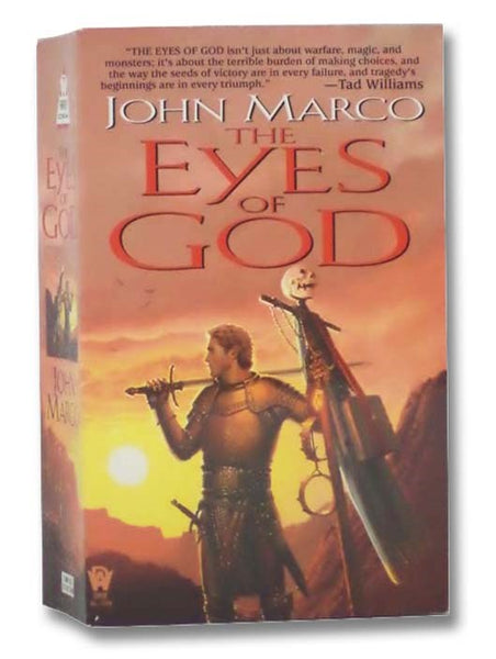 The Eyes of God