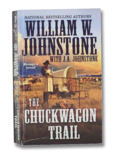 The Chuckwagon Trail