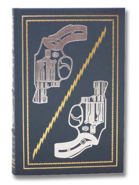 Anatomy of a Murder (The Franklin Library of Mystery Masterpieces)