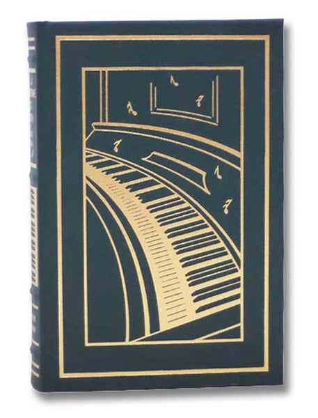 Overture to Death (The Franklin Library of Mystery Masterpieces)