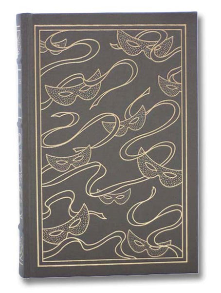 Raffles: Further Adventures of the Amateur Cracksman (The Franklin Library of Mystery Masterpieces)