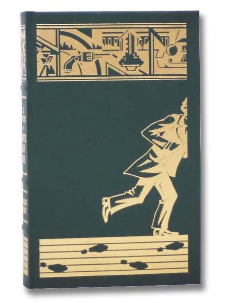 Trent's Last Case (The Franklin Library of Mystery Masterpieces)