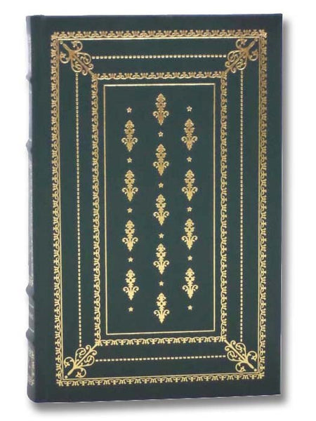 The History of Tom Jones, a Foundling (The Franklin Library)