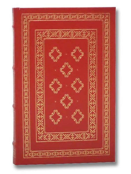 The Red and the Black (The Franklin Library)