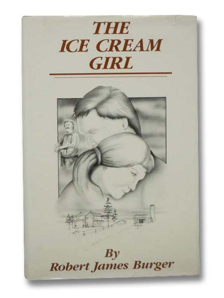 The Ice Cream Girl