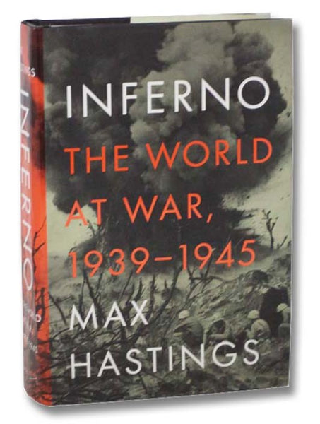 Inferno: The World at War, 1939-1945