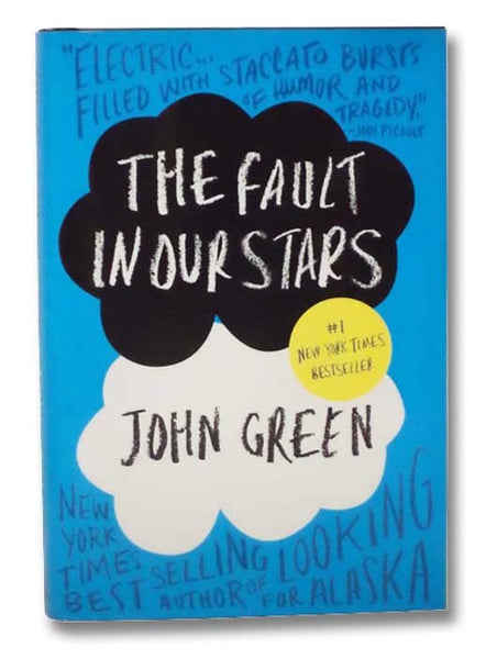 The Fault in Our Stars