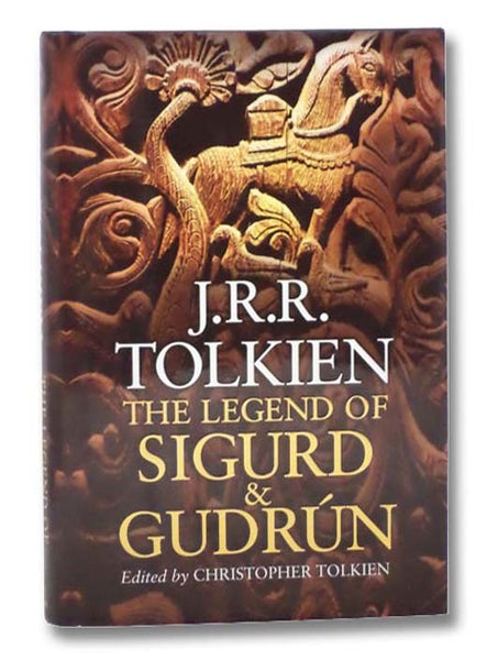 The Legend of Sigurd and Gudrun