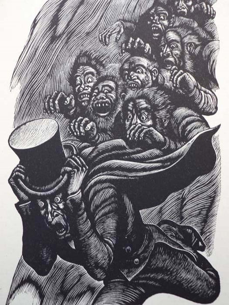 The Tales of Edgar Allan Poe