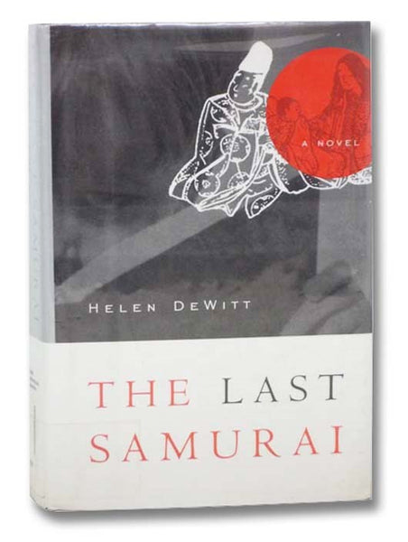 The Last Samurai