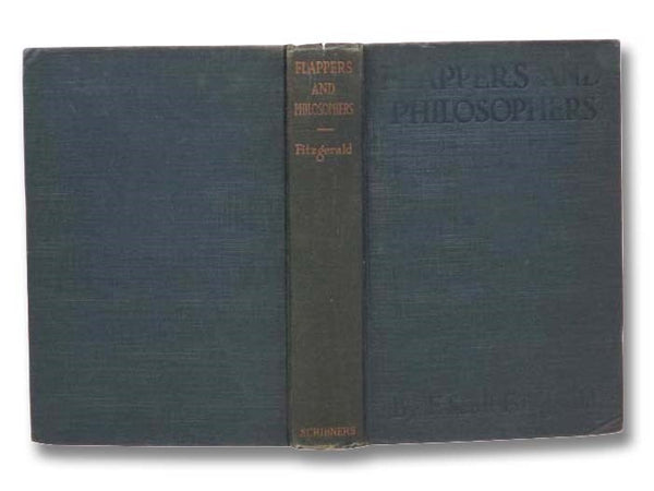 Flappers and Philosophers
