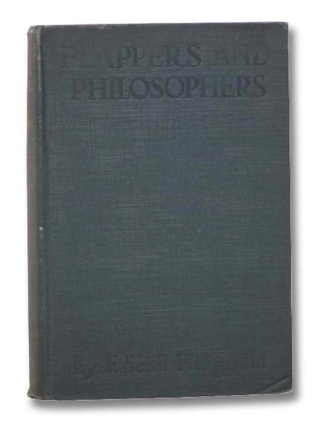 Flappers and Philosophers