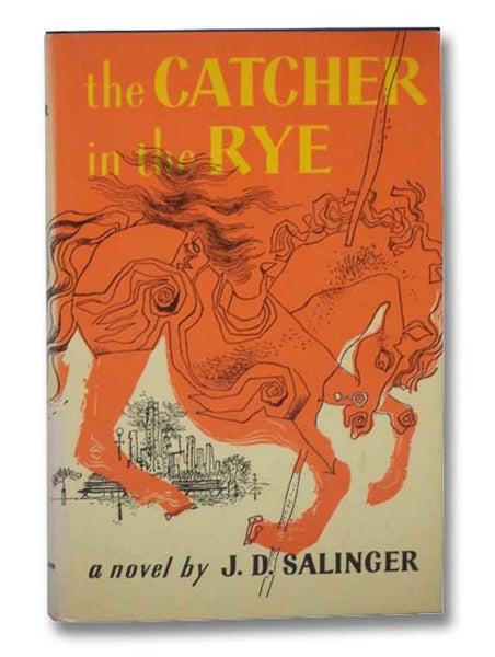 The Catcher in the Rye