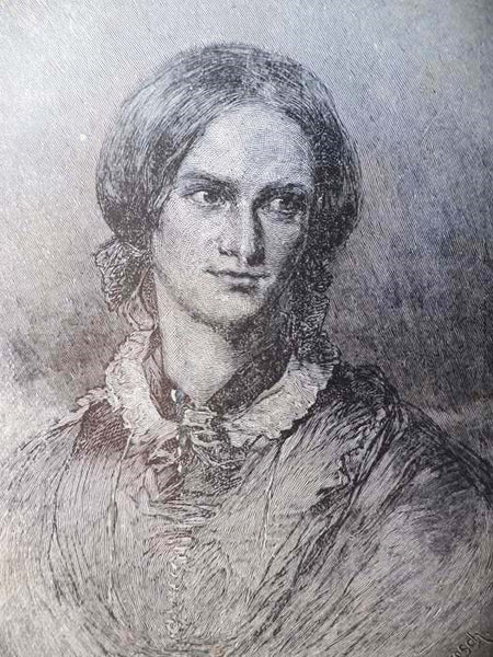 Jane Eyre