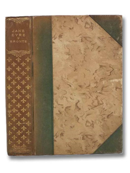 Jane Eyre