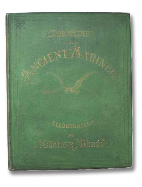 The Rime of the Ancient Mariner.