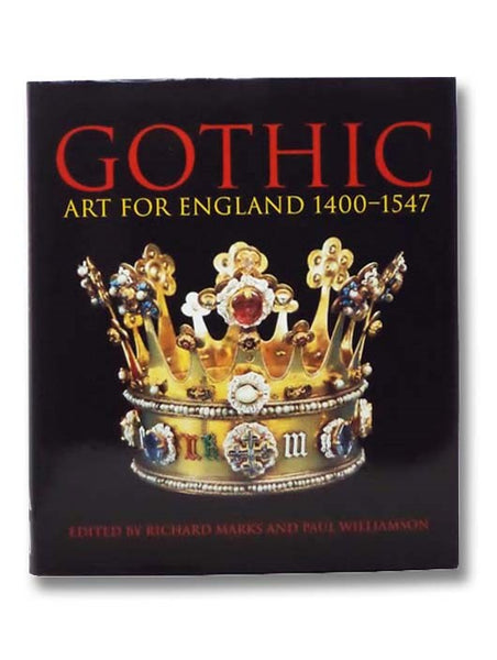 Gothic: Art for England, 1400-1547