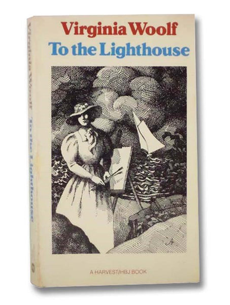To the Lighthouse