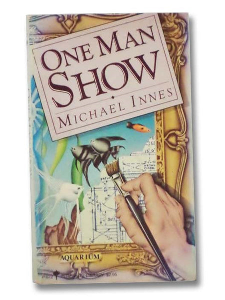 One Man Show