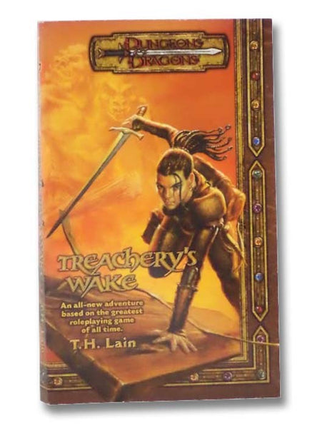 Treachery's Wake (Dungeons & Dragons)