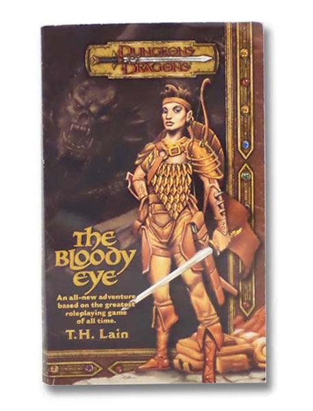 The Bloody Eye (Dungeons & Dragons)