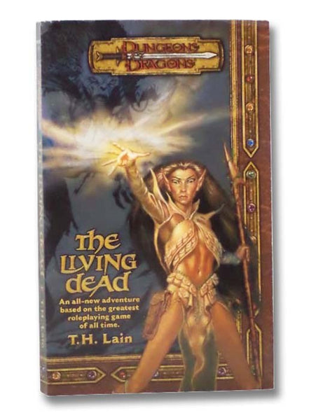 The Living Dead (Dungeons & Dragons)